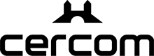 Cercom logo
