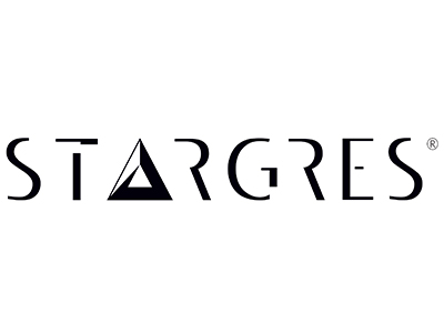 Stargres logo