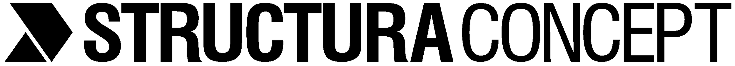 Struktura Koncept